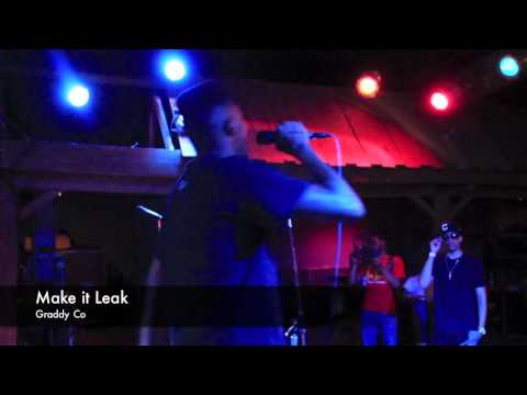 Z-107.9 & Big Heff Present Road 2 Summer Jam 2012