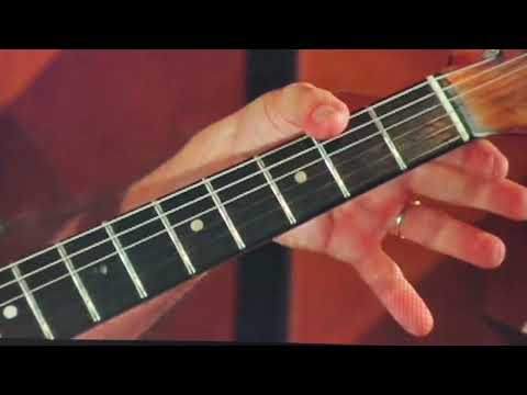 JIMI HENDRIX'S "UP FROM THE SKIES" VERSES 1 & 2