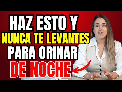 Come estas 3 frutas antes de dormir y olvídate de levantarte al baño en la noche
