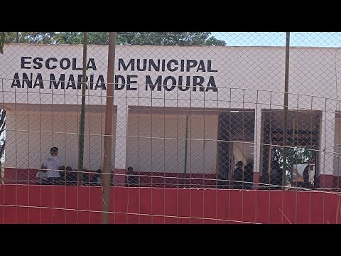 Mãe reclama da falta de transporte escolar em São João A'aliança Goiás