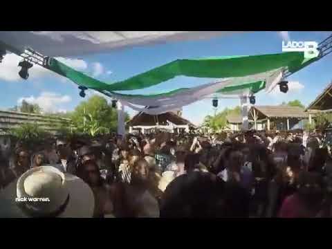 dj nick warren @ live sess- the soundgarden- rosario sunset, argentina ~2022 _clip