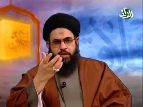 ⁣4- الاسرة في الاسلام - الجزء الاول - اخلاق الاسلام  - سيد عادل العلوي