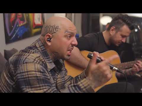 Tepki - Rüyalar 2 (Akustik Canlı Performans)