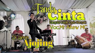 Download lagu Tanda Cinta ' Meggy Z ' - Voc.Akew Mc | Balad New mp3 Download lagu Tanda Cinta ' Meggy Z ' - Voc.Akew Mc | Balad New mp3