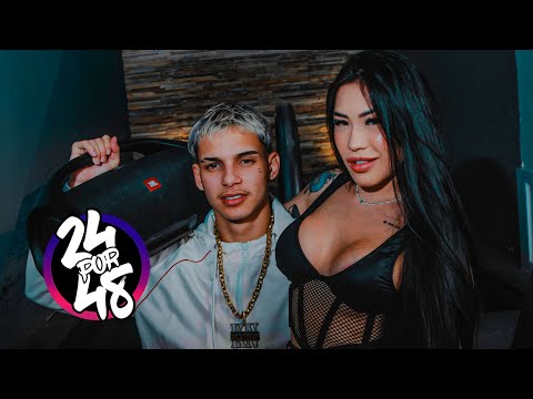 FUMA DO KUNK AMOR (Clipe Oficial) DJ KN de Vila Velha, MC Leon e MC Marlon PH