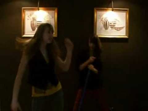 Aneta i Milena show (Remix)