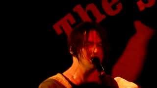 Desaparecidos - Marikkkopa - Asbury Park, NJ February 15, 2013