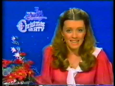 HTV Wales 1982 Christmas Closedown