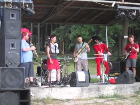 Rotoped band - Nuselak__a_pak_fodbalak