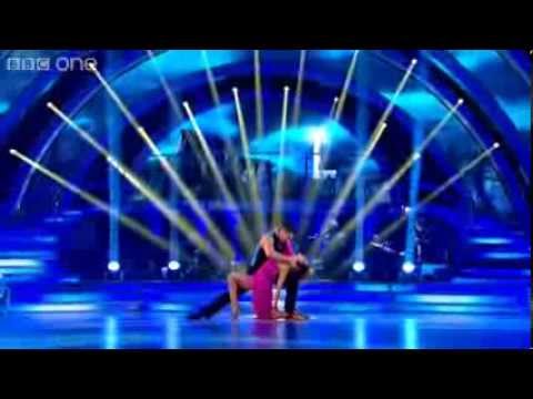 Louis and Flavia's Tango/Rumba
