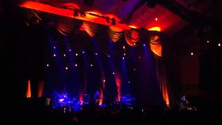 NICK CAVE - West Country Girl (2015.05.07, Stuttgart)