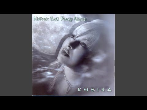 Ndirek tedj foug rassi (feat. Cheb Abbes)