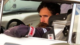 preview picture of video 'Gas Monkey Garage Aaron Kaufman PPIHC on board 2014'
