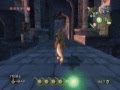 Twilight Princess HD Fyrus Skip