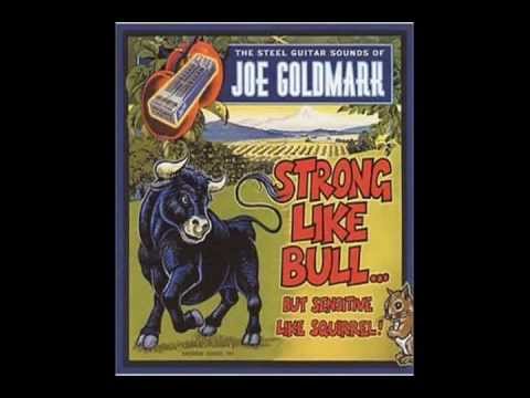 These Arms Of Mine - Joe Goldmark