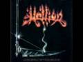 Hellion - Bad Attitude