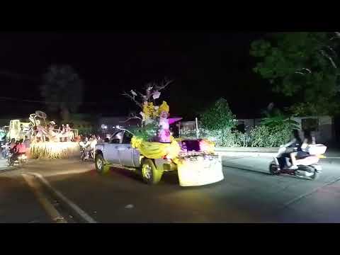 Desfile de Carrozas – Fiestas de Elorza 2026 | Color, Joropo y Tradición