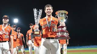 Where Are They Now? Alumni Series: Julian Rip, USC Upstate