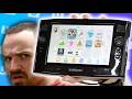 The Windows XP Samsung Wii U Gamepad