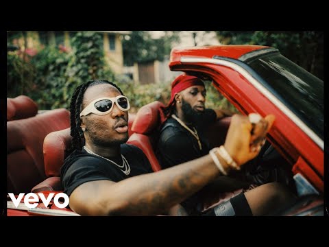 PaBrymo, Monaky - Reason (Official Music Video)