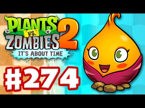 plantes contre zombies 2 iphone