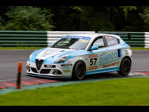 Cadwell Park 2024 – Race 2 – Paul Plant