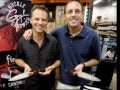 Ergo Chef Knives President Scott Staib With Hannah And Dane On Flavor HD