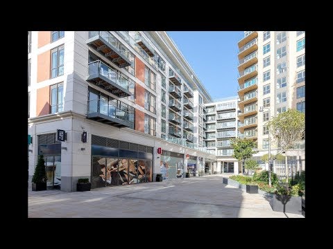 Landlords Guide to Dickens Yard, Ealing