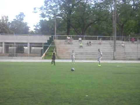 17/03/2012 Aclimação Arco Verde Mooca - Falta do Branco Mooca, na próxima nem encosta.avi