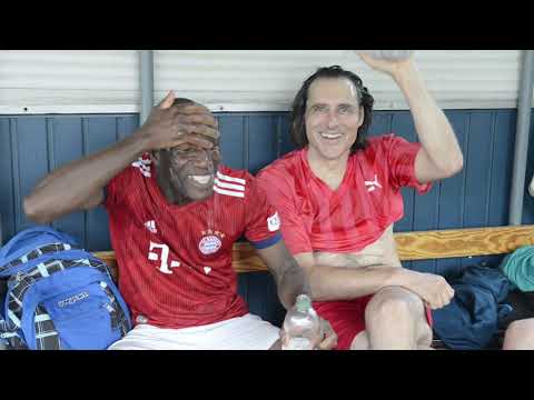 Die Fußball Freizeitliga des VFL Bückeburg