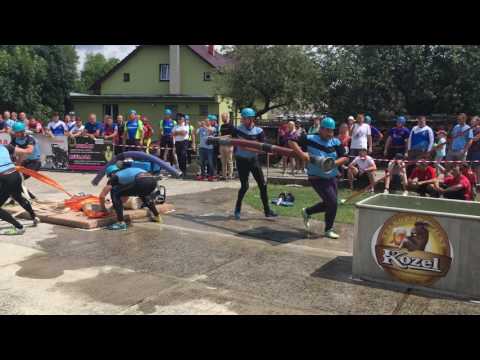 SDH Pasohlávky  - Extraliga Babice + VC Přerov