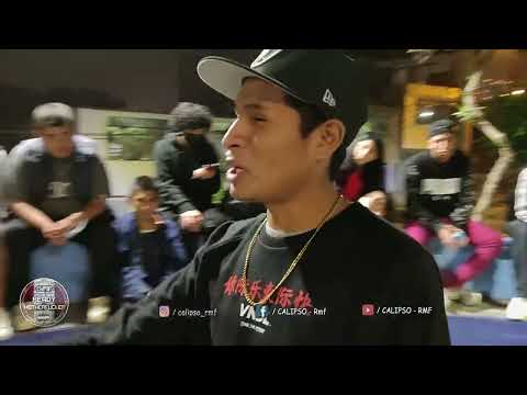 ✅✅🔥EVIL VS JEHÚL🔥✅✅CALIPSO-RMF/OCTAVOS TEMP 5 EDICIÓN 7 RUMBO A LA NACIONAL DE PACHERING