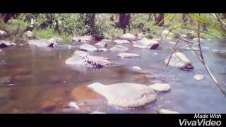 preview picture of video '(Đắk phơi):nguồn suối đá(rock stream)'