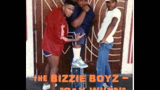 The Bizzie Boyz - Say When
