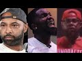 Joe Budden Recaps Tsu Surf Vs John John Da Don Battle Surf COOKED Him It Was BAD