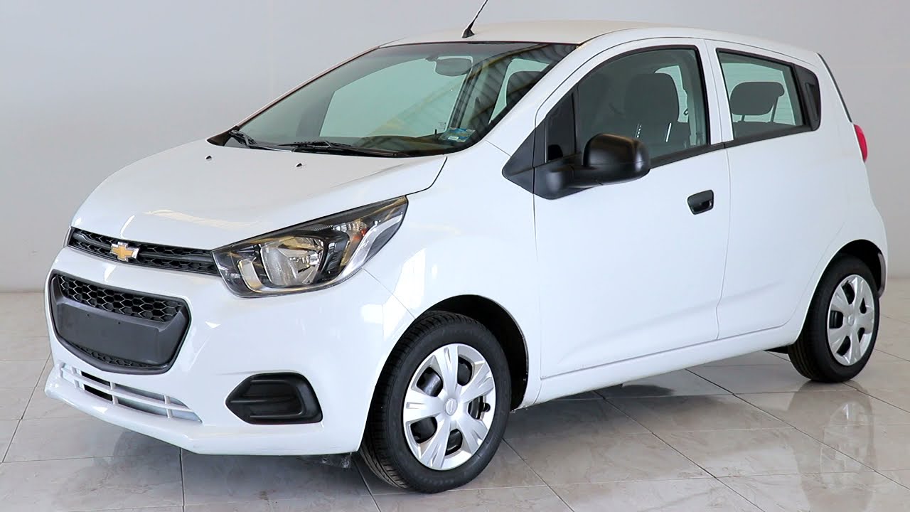 Autos Datamovil BEAT 2019 Serie 5885