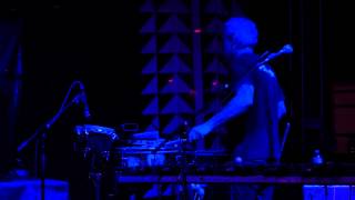 Mike Dillon - Head - Camp Barefoot [video by Phrazz]