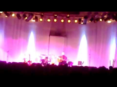 Bratři Nedvědovi (live) - Vojta Nedvěd - 24.4.2013 - Brno