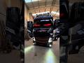 Truck Eyes Led Lights Blazexel Car Carlights Leddisplay Truck Carlights Devileyes