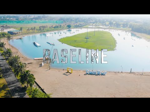 BASELINE - RAPH TRINIDAD - CWC - WAKEBOARDING