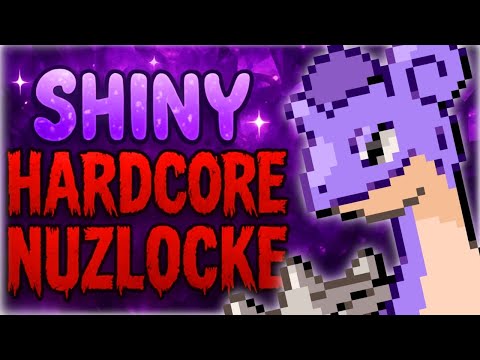 POKÉMON CRISTALLO CON SOLO SHINY VIOLA (Hardcore Nuzlocke)  - Jorscam