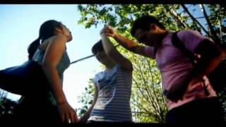 Botella al Mar Music Video