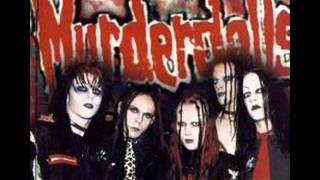 Murderdolls - Die My Bride