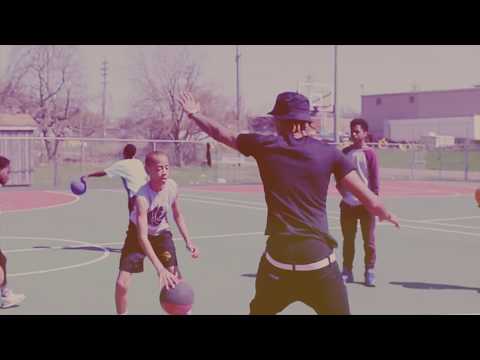 DrippyCloud$ - Pull Up With Ah Stick (Official Video) [CloudMix]