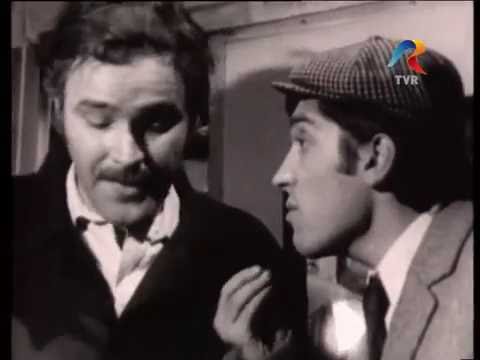 Umbrela - Aurel Giurumia, Mircea Diaconu