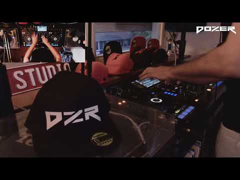Dozer & The DizZorder in the mix