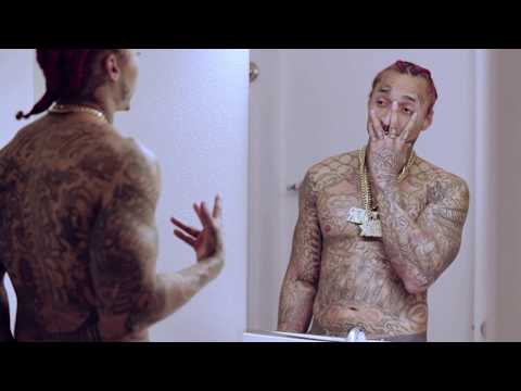 DBick ft. SemNameKeek - "Mutual" (Official Video)