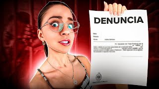 La Tiktoker de Finanzas Nos DENUNCIA por Exponerla