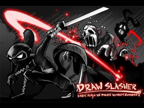 Pirates vs Ninjas vs Zombies vs Pandas IOS