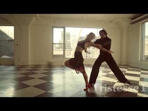 Tango Passion  ( incredible dancers)